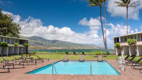 Maui Seaside Hotel