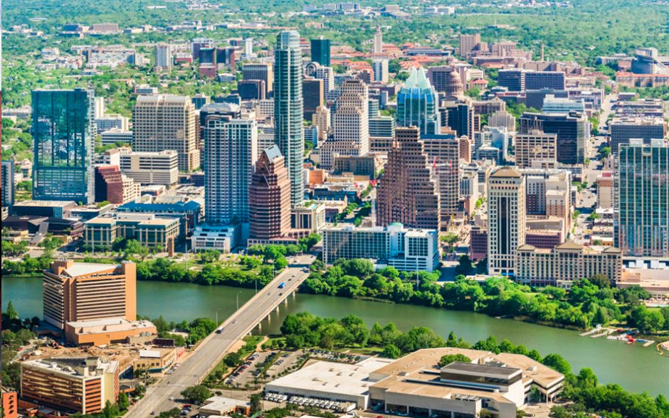 Radisson Austin North ASAP Holdings