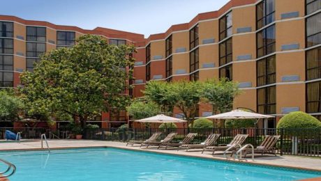 Radisson Hotel Austin – University